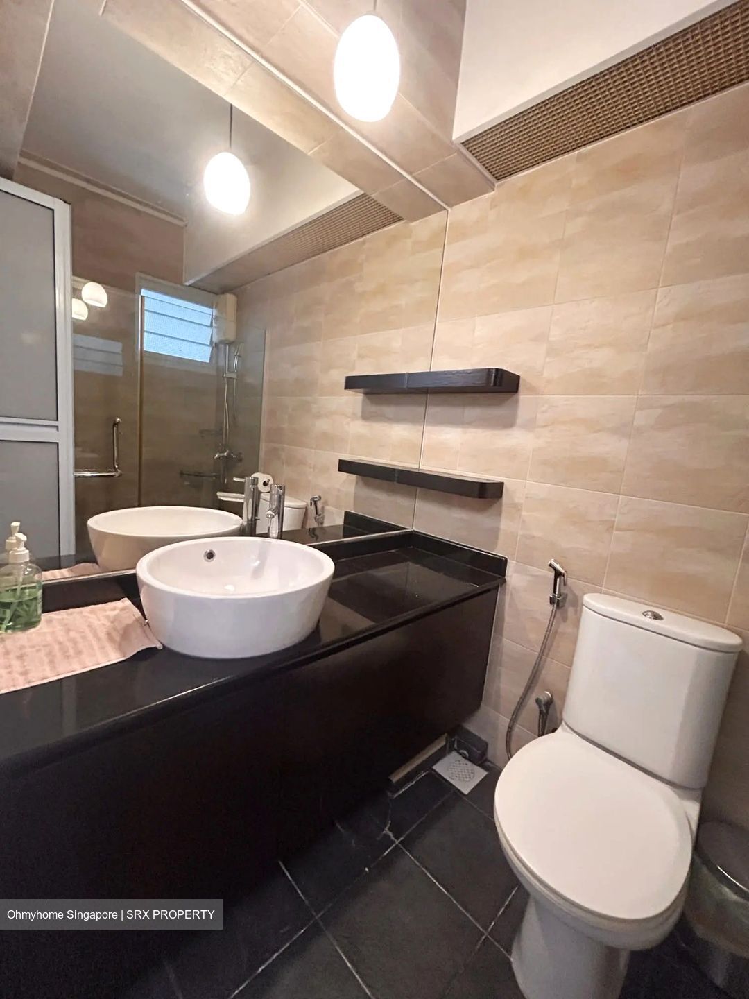 Blk 384 Bukit Batok West Avenue 5 (Bukit Batok), HDB 4 Rooms #564772851
